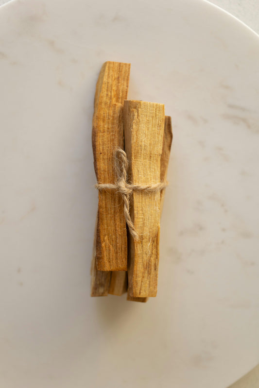 Palo Santo